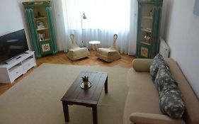 Citadel Apartment